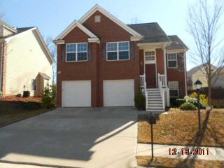 Foreclosed Home - 853 HAWTHORN LN, 30017