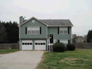 Foreclosed Home - 121 GRAYSON NEW HOPE RD, 30017
