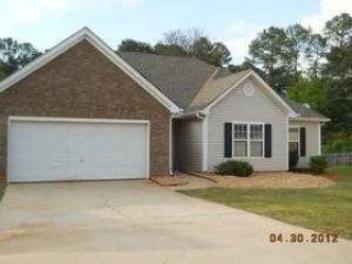 Foreclosed Home - List 100303251