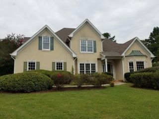 Foreclosed Home - 1040 Castle Pointe Ln, 30017