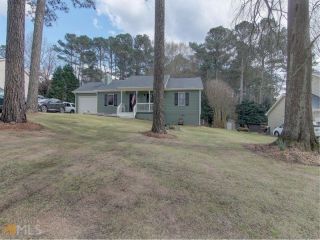Foreclosed Home - 1026 HILLSIDE DR, 30017