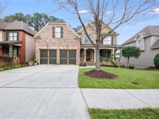 Foreclosed Home - 80 WHITEGRASS WAY, 30017