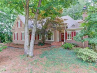 Foreclosed Home - 1416 ANNAPOLIS WAY, 30017