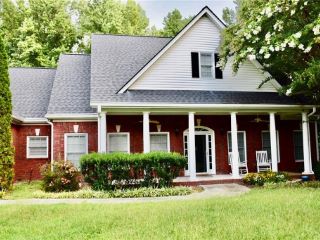 Foreclosed Home - 1895 MCCONNELL RD, 30017