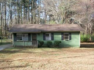 Foreclosed Home - List 100002560