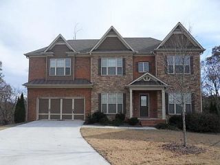 Foreclosed Home - 3157 OVERLOOK HILL PASS, 30019