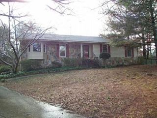 Foreclosed Home - List 100016681