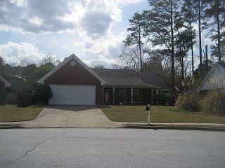 Foreclosed Home - List 100021631