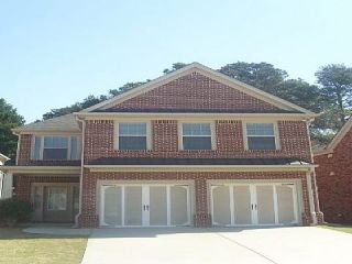 Foreclosed Home - 2223 STANCIL POINT DR, 30019