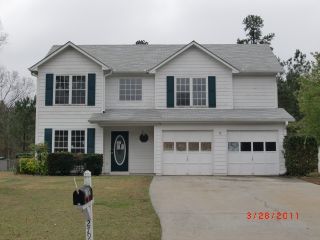 Foreclosed Home - 2795 AMBERLY HILLS TRL, 30019