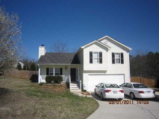 Foreclosed Home - List 100042188