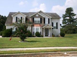 Foreclosed Home - List 100042520