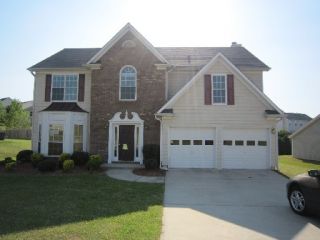 Foreclosed Home - 260 BALLYSHANNON DR, 30019