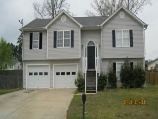 Foreclosed Home - List 100043131