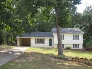 Foreclosed Home - 2901 HILL CIR, 30019