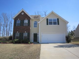 Foreclosed Home - List 100043450