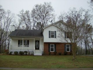 Foreclosed Home - List 100043496