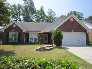 Foreclosed Home - 2665 FREEMANS WALK DR, 30019