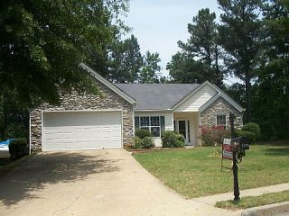 Foreclosed Home - 2890 MERIDIAN DR, 30019