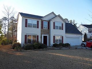 Foreclosed Home - 2926 HOLLY GREEN WAY, 30019