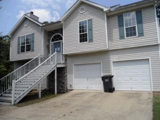 Foreclosed Home - List 100079074