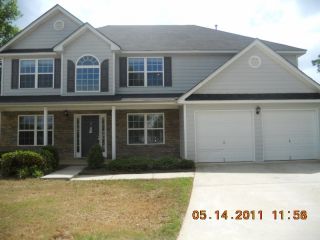 Foreclosed Home - 107 RIVER PASS CT, 30019