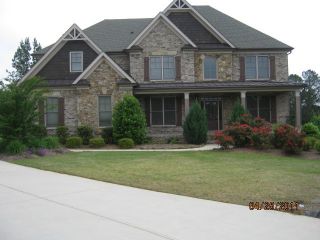 Foreclosed Home - 3328 ALCOVY CLUB CT, 30019