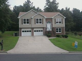 Foreclosed Home - List 100109996