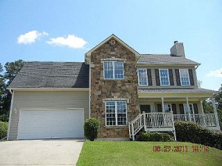 Foreclosed Home - 2515 HARBINS MILL DR, 30019