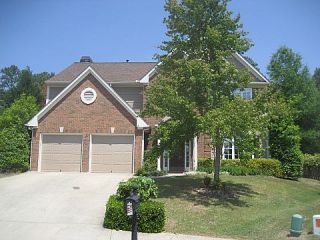 Foreclosed Home - List 100109998