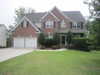 Foreclosed Home - List 100115294