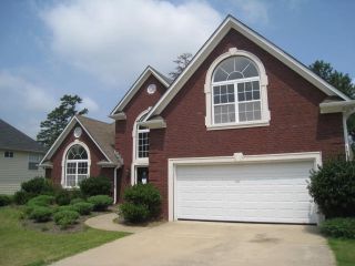 Foreclosed Home - 718 GLEN VALLEY WAY, 30019
