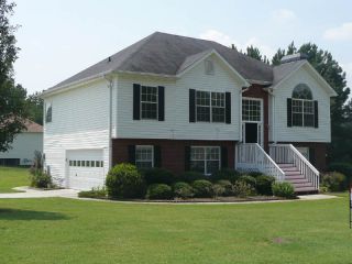 Foreclosed Home - List 100115408