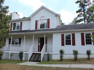 Foreclosed Home - List 100115697