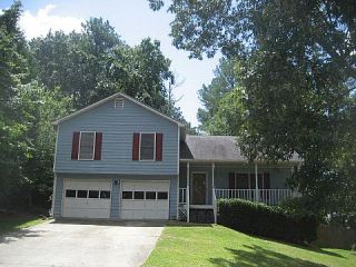 Foreclosed Home - 2775 BROOKTON LN, 30019