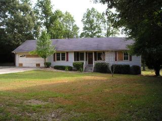 Foreclosed Home - List 100126983