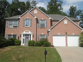 Foreclosed Home - 815 GRAN HERITAGE WAY, 30019