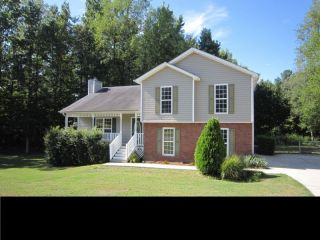 Foreclosed Home - 2515 FORTUNE DR, 30019
