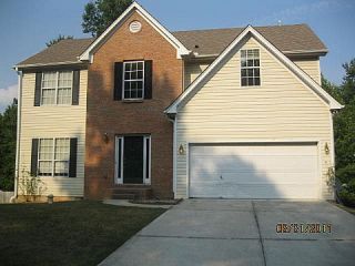 Foreclosed Home - List 100151070