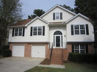 Foreclosed Home - 1135 TRIBUTARY WAY, 30019