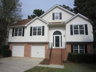 Foreclosed Home - List 100159304