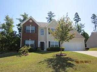 Foreclosed Home - 2447 MOULTRIE CT, 30019