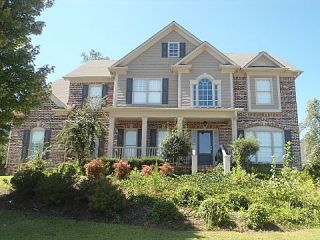 Foreclosed Home - 4190 GREENSIDE CT, 30019