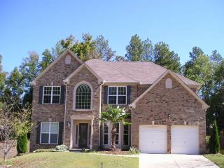Foreclosed Home - 605 GRAN HERITAGE WAY, 30019