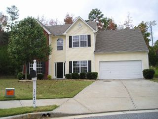 Foreclosed Home - List 100175839
