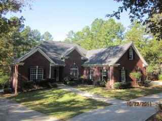 Foreclosed Home - 2585 MASTERS RD, 30019