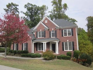 Foreclosed Home - List 100190823