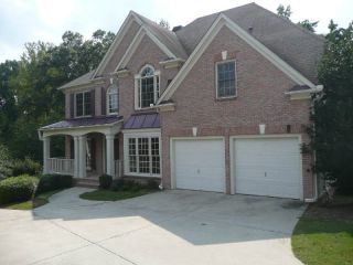 Foreclosed Home - 1920 HAMILTON MILL PKWY, 30019