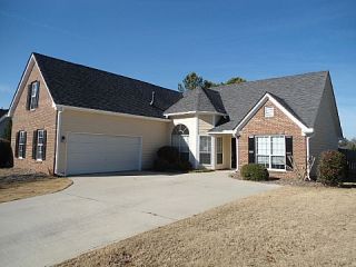 Foreclosed Home - 2570 HARBINS MILL DR, 30019