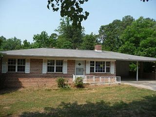 Foreclosed Home - 3019 BOLD SPRINGS RD, 30019